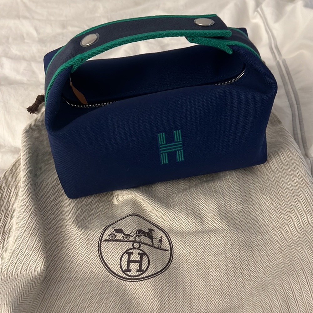 Hermes Bride A Brac PM